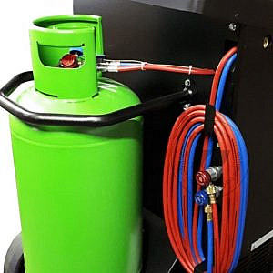 Ecotechnics ECK BUS PRO