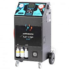 Nordberg NF13P