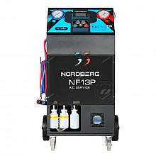 NoNordberg NF13Prdberg NF13P