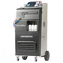 Nordberg NF22L