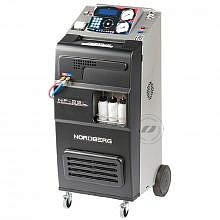 Nordberg NF22L