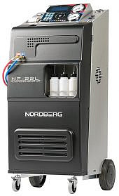 Nordberg NF22L