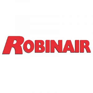 Заправки Robinair