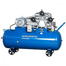 Nordberg NCE300/800