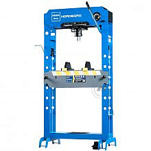 Nordberg PRO N3530A