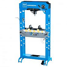 Nordberg PRO N3530A