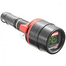 SATA ADAM 2 black
