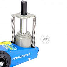 Nordberg N3335L