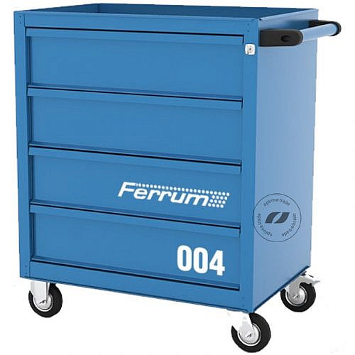 Ferrum Classic 02.004L Blue