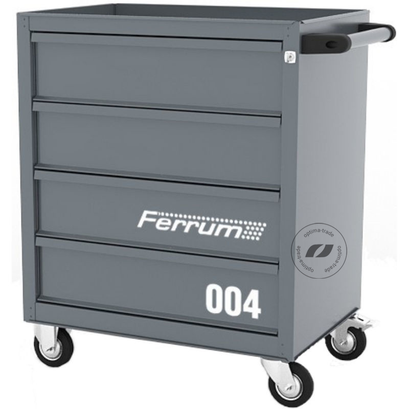 Ferrum Classic 02.004L Gray