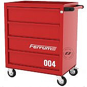 Ferrum Classic 02.004L Red