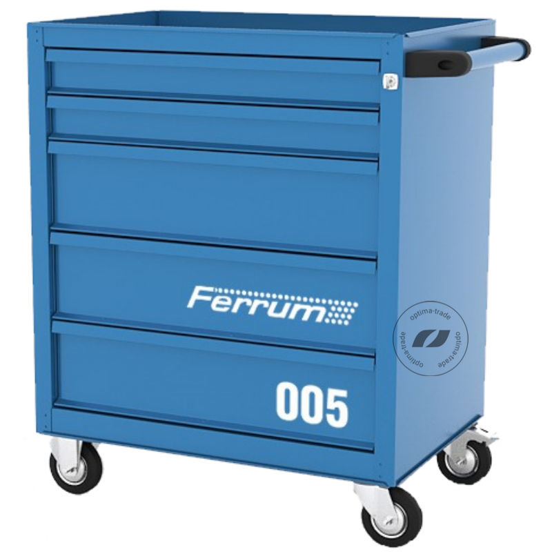Ferrum Classic 02.005L Blue