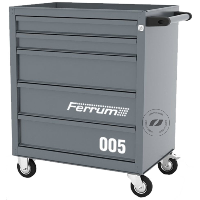 Ferrum Classic 02.005L Gray
