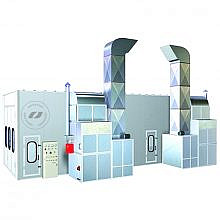 Nordberg INDUSTRIAL