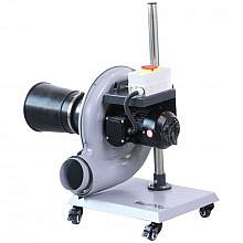 KraftWell KRW-FST