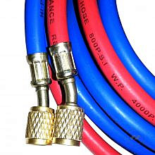 KraftWell KRW-HRB