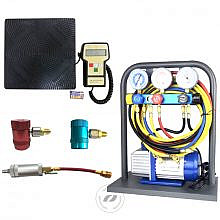 KraftWell KRW134ALC