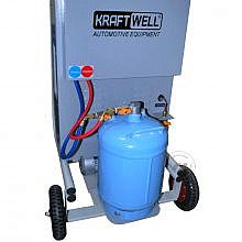 KraftWell KRW134AMS