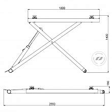 KraftWell KRW2.7