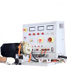 KraftWell KRW220Inverter