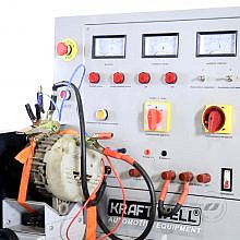 KraftWell KRW220Inverter