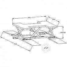 KraftWell KRW260B