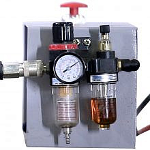 KraftWell KRW260B