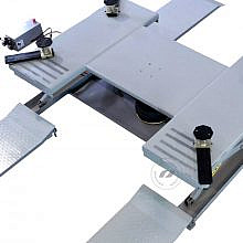 KraftWell KRW260B