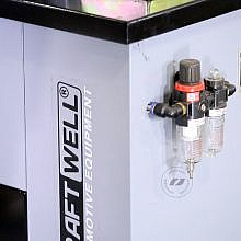 KraftWell KRW300