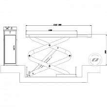 KraftWell KRW360SU