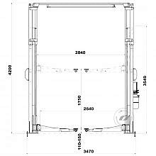 KraftWell KRW4.2EA