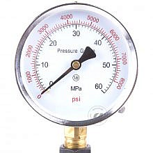 KraftWell KRW470