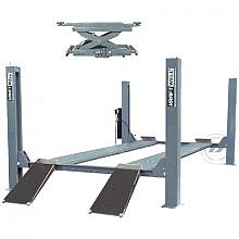KraftWell KRW5.5/KRWJ7P