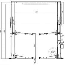 KraftWell KRW5.5MUXL