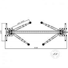 KraftWell KRW5.5MUXL