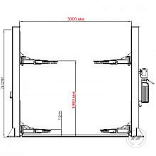 KraftWell KRW5.5MXL