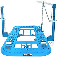 KraftWell KRW5200B2V
