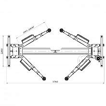 KraftWell KRW5EA