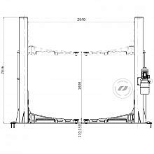 KraftWell KRW5EA