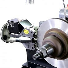 KraftWell KRW802D