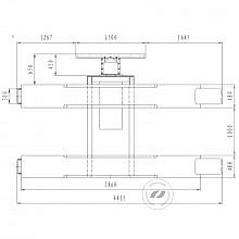 KraftWell KRWF2.5L