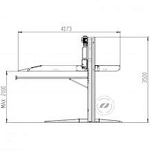 KraftWell KRWF3P