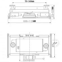 KraftWell KRWJ7P