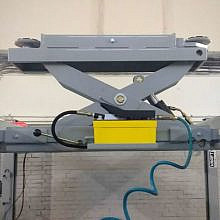 KraftWell KRWJ7P