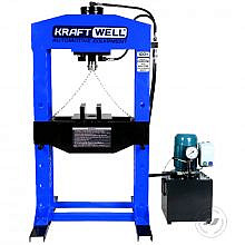 KraftWell KRWPR100E