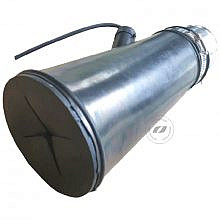 KraftWell KRW-EN-76R