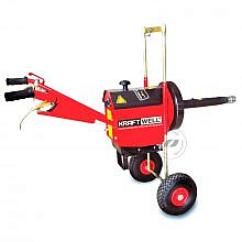 KraftWell KRW12_red