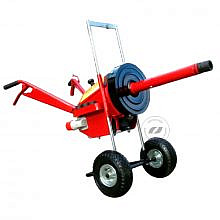 KraftWell KRW12_red