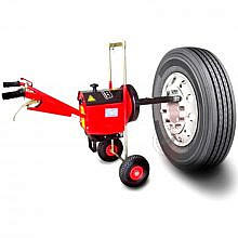KraftWell KRW12_red