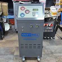 KraftWell KRW134ASA